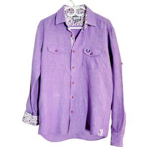 𝅺berto Lucci Milano  lenin women blouse